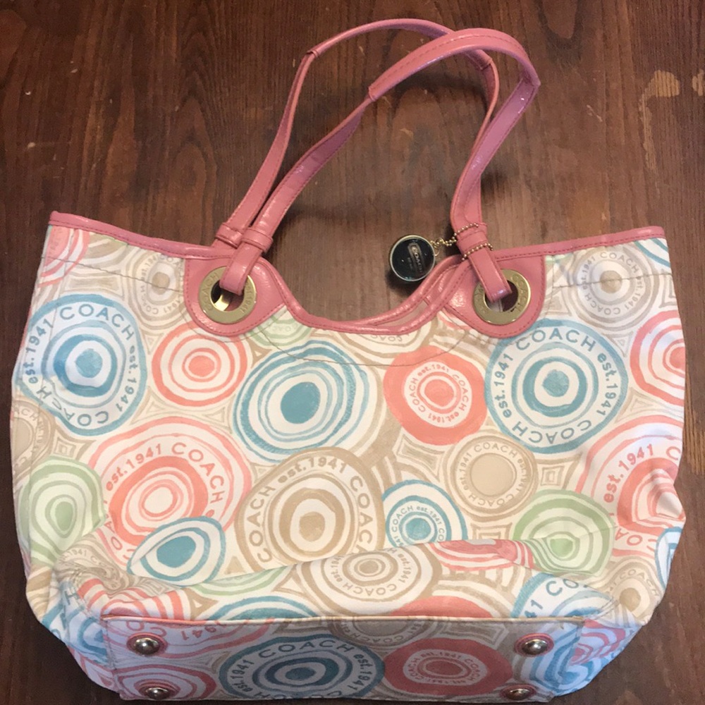 Couch bag